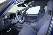 CUPRA Born ENDURANCE 79/84 170kW/231PS in Lava-Blau Metallic