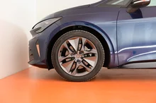 CUPRA Born ENDURANCE 79/84 170kW/231PS in Lava-Blau Metallic