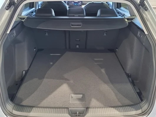 Bild eines Golf Variant Business mHeV DSG