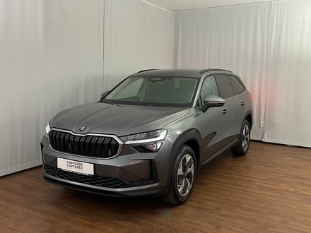 Škoda Kodiaq 4x4 Selection TDI DSG