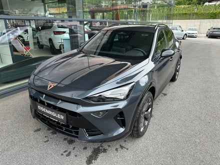 CUPRA Formentor 1.5 e-TSI 150 PS DSG