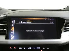 Audi Q4 e-tron 40 e-tron in 2L Taifungrau Metallic