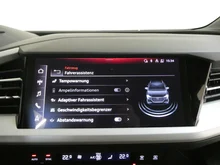 Audi Q4 e-tron 40 e-tron in 2L Taifungrau Metallic