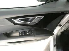 Audi Q4 e-tron 40 e-tron in 2L Taifungrau Metallic