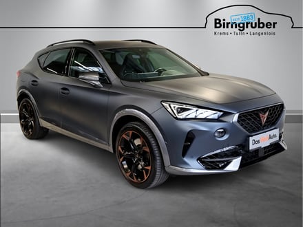 CUPRA Formentor VZ 2.0 TSI 310 PS DSG 4Drive