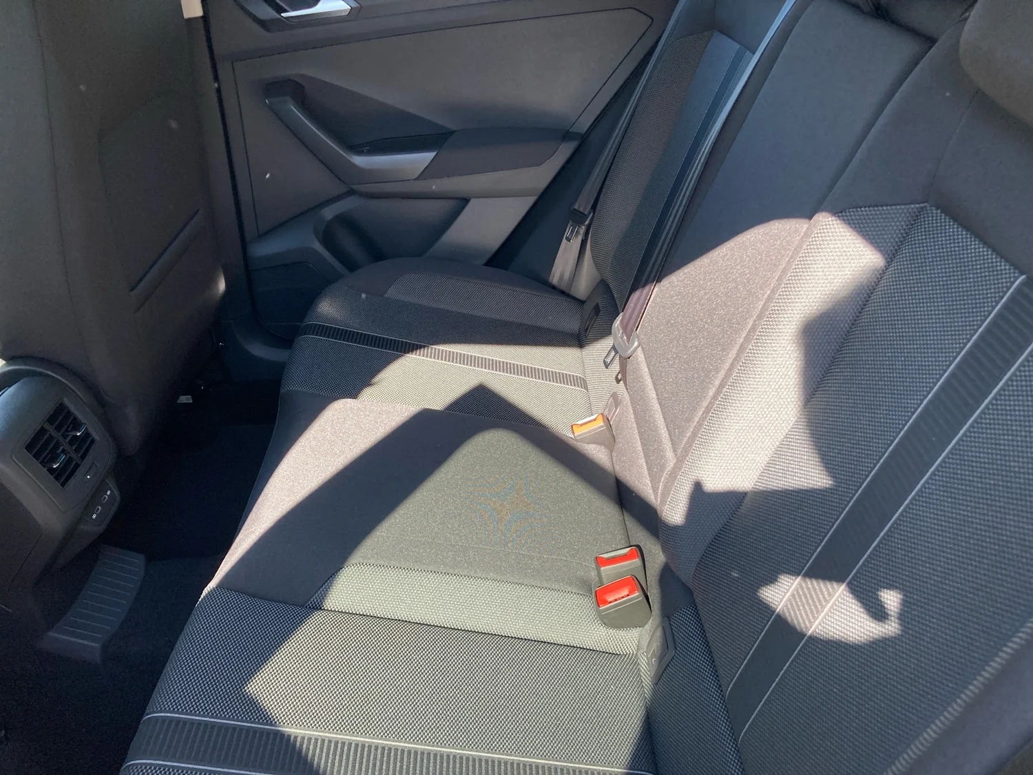 Bild eines VW T-Roc Friends TSI