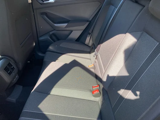 Bild eines VW T-Roc Friends TSI