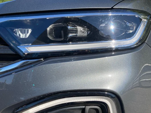 Bild eines VW T-Roc Friends TSI