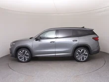 Thumbnail-Foto von Fahrzeug