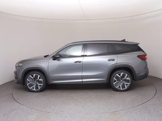 Bild eines Škoda Kodiaq Sportline TSI mHEV DSG