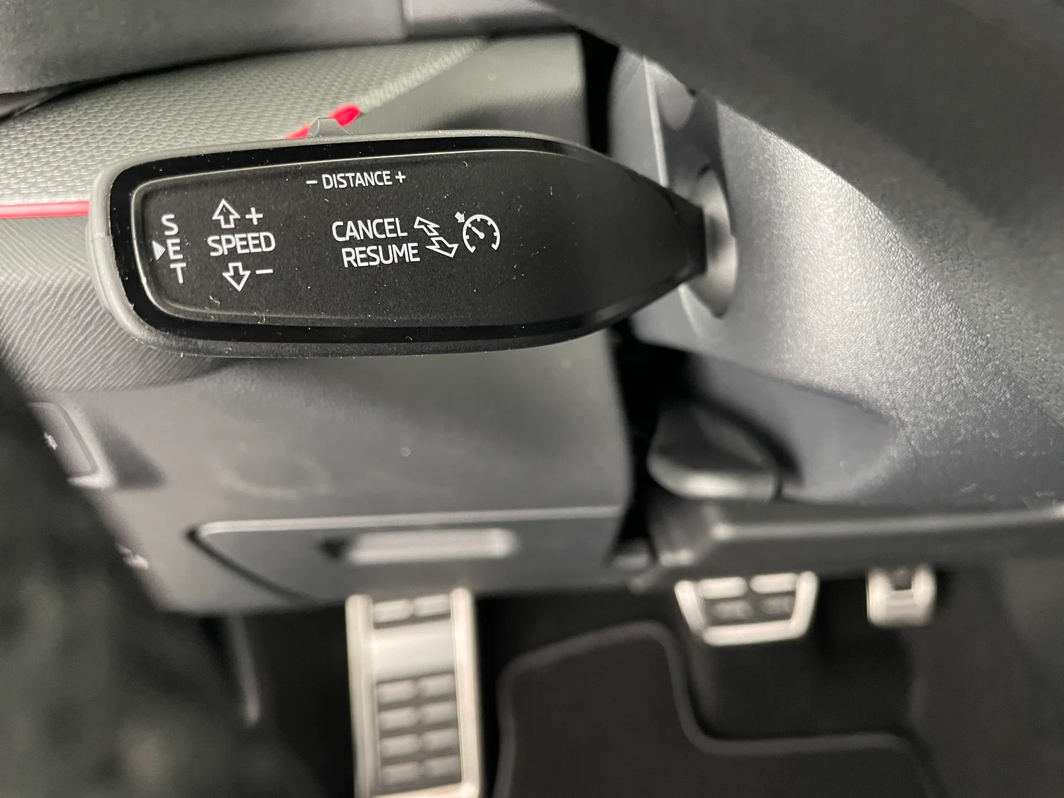 Bild eines Škoda Kodiaq Sportline TSI mHEV DSG