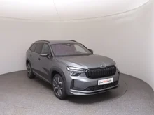 Thumbnail-Foto von Fahrzeug