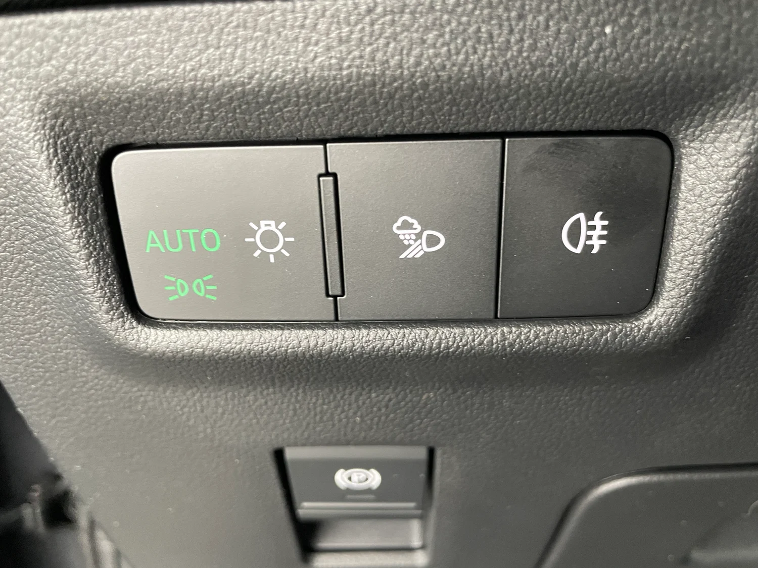 Bild eines Škoda Kodiaq Sportline TSI mHEV DSG