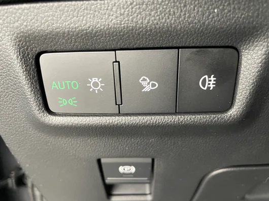 Bild eines Škoda Kodiaq Sportline TSI mHEV DSG