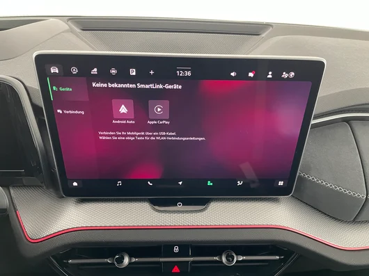 Bild eines Škoda Kodiaq Sportline TSI mHEV DSG