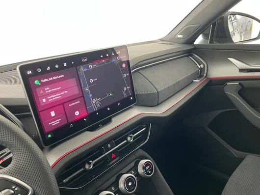 Bild eines Škoda Kodiaq Sportline TSI mHEV DSG