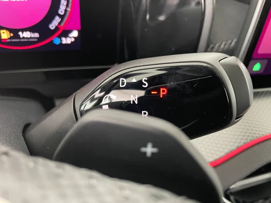 Bild eines Škoda Kodiaq Sportline TSI mHEV DSG