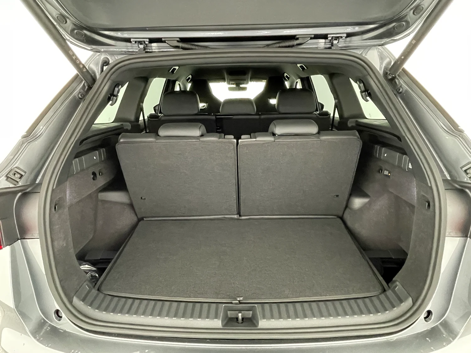 Bild eines Škoda Kodiaq Sportline TSI mHEV DSG