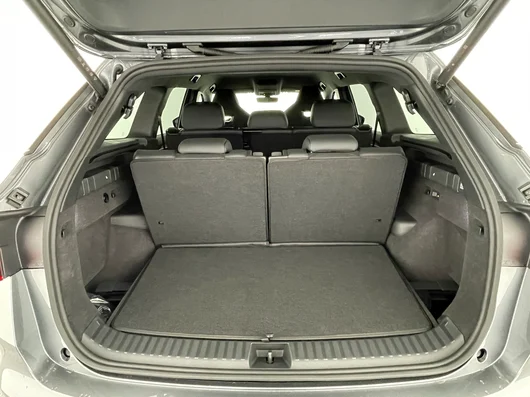 Bild eines Škoda Kodiaq Sportline TSI mHEV DSG