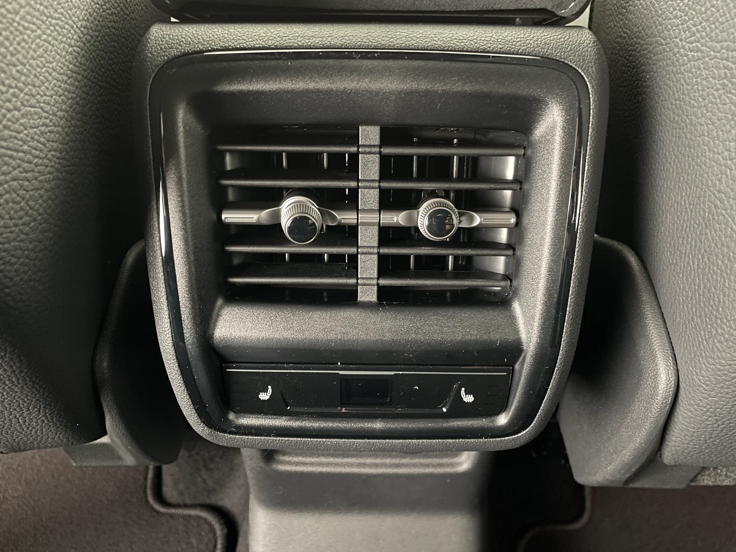 Bild eines Škoda Kodiaq Sportline TSI mHEV DSG