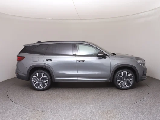 Bild eines Škoda Kodiaq Sportline TSI mHEV DSG