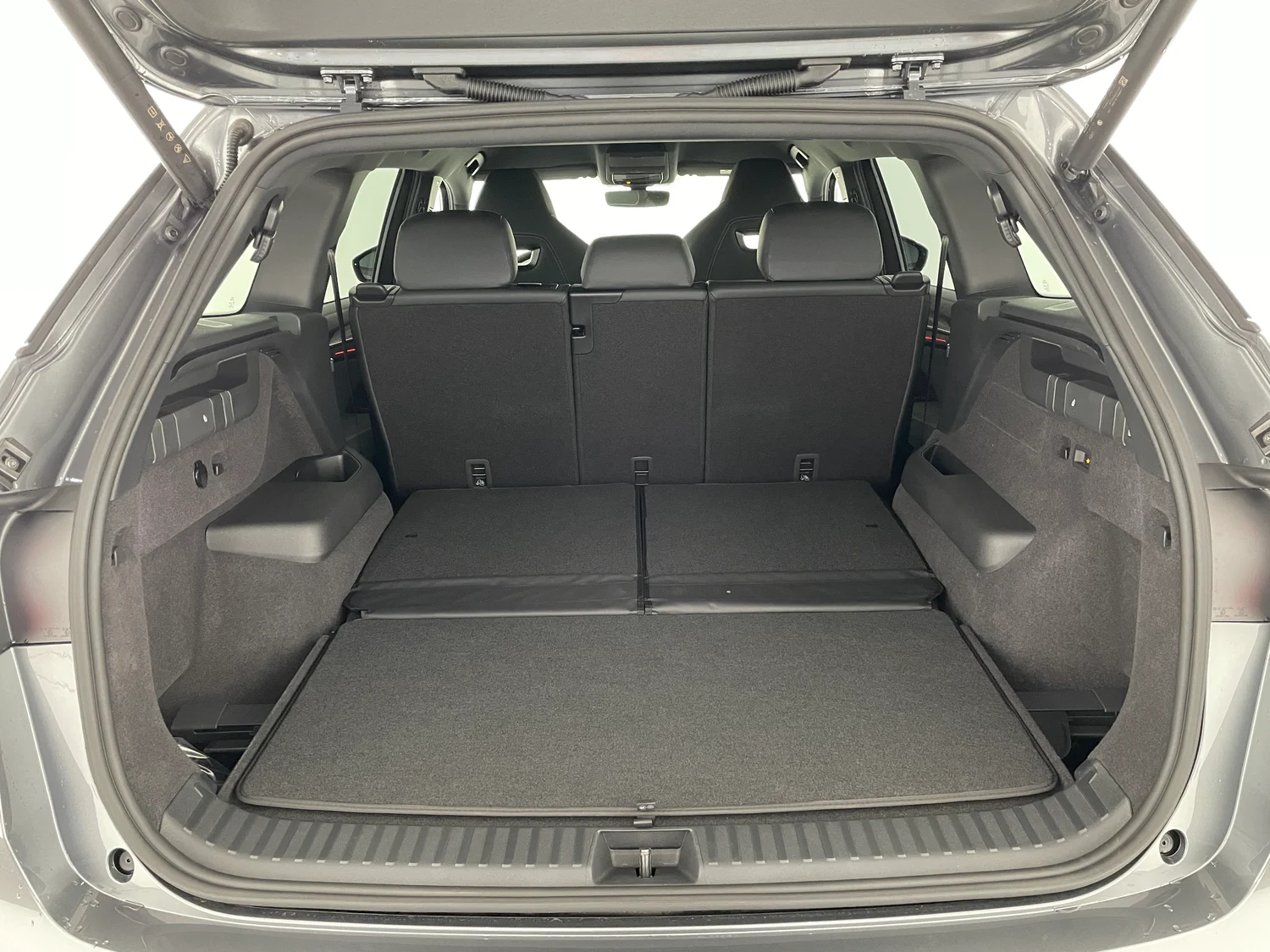 Bild eines Škoda Kodiaq Sportline TSI mHEV DSG