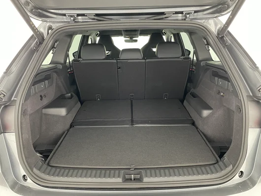 Bild eines Škoda Kodiaq Sportline TSI mHEV DSG