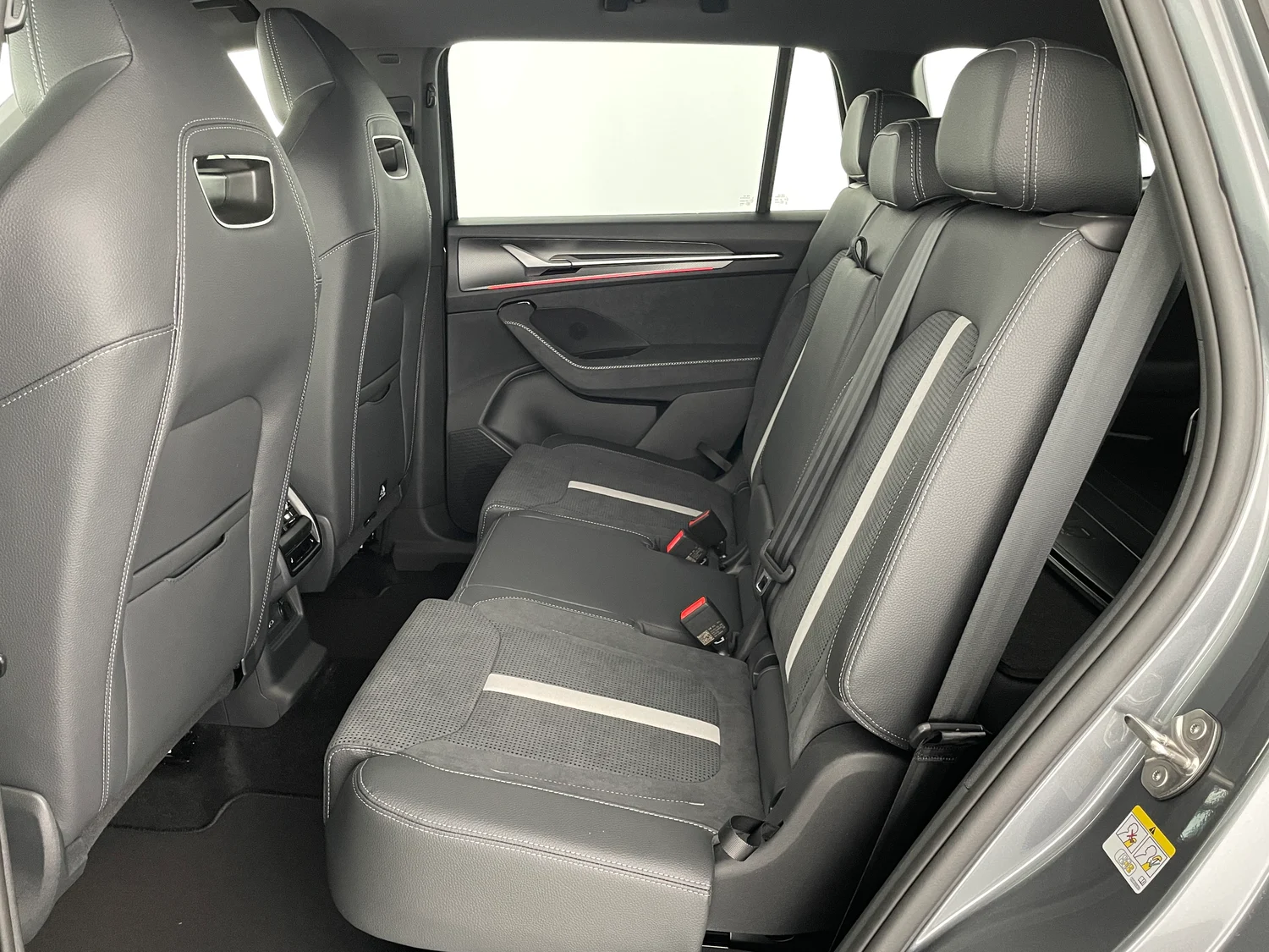 Bild eines Škoda Kodiaq Sportline TSI mHEV DSG