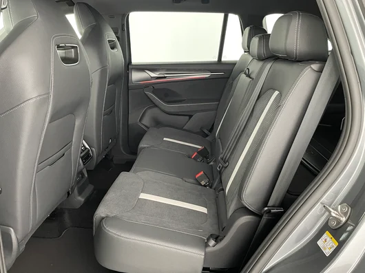 Bild eines Škoda Kodiaq Sportline TSI mHEV DSG