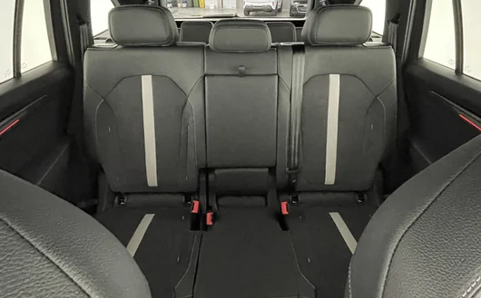 Bild eines Škoda Kodiaq Sportline TSI mHEV DSG