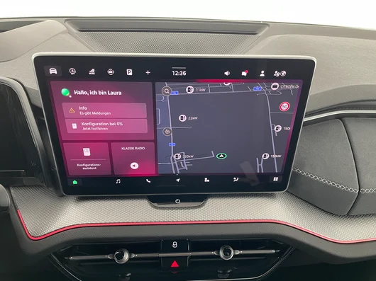 Bild eines Škoda Kodiaq Sportline TSI mHEV DSG