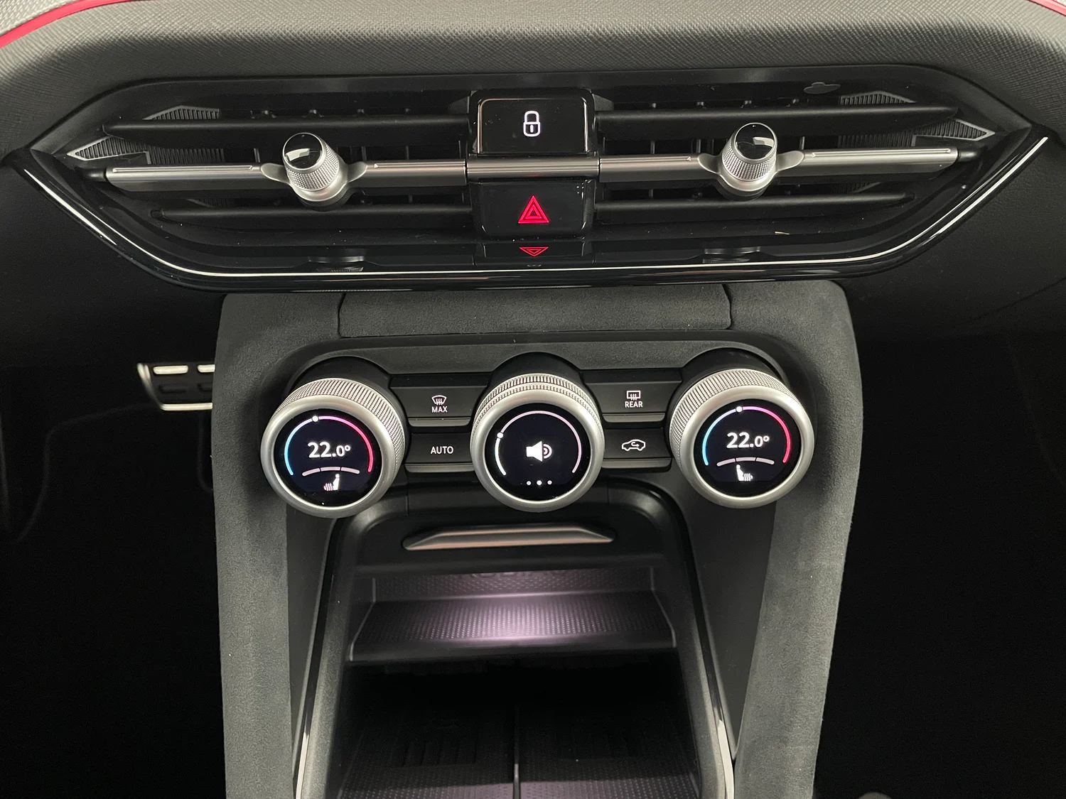 Bild eines Škoda Kodiaq Sportline TSI mHEV DSG