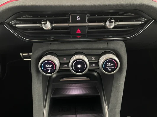 Bild eines Škoda Kodiaq Sportline TSI mHEV DSG