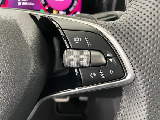 Bild eines Škoda Kodiaq Sportline TSI mHEV DSG