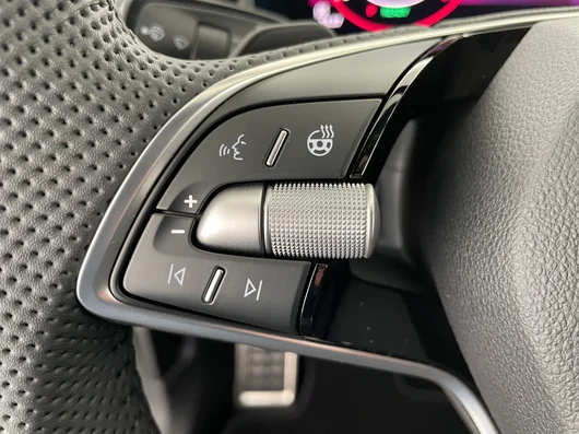 Bild eines Škoda Kodiaq Sportline TSI mHEV DSG