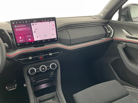 Bild eines Škoda Kodiaq Sportline TSI mHEV DSG