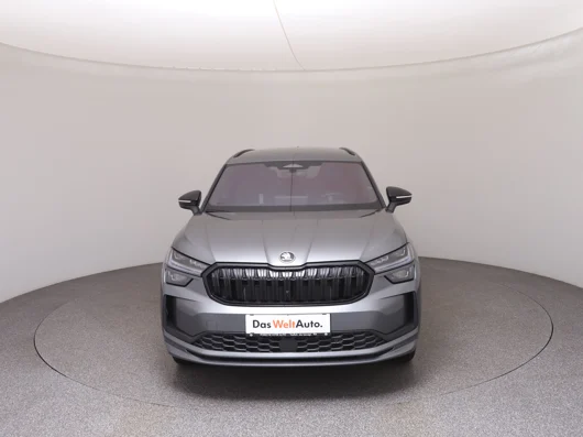 Bild eines Škoda Kodiaq Sportline TSI mHEV DSG