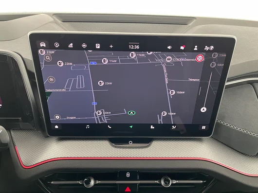 Bild eines Škoda Kodiaq Sportline TSI mHEV DSG