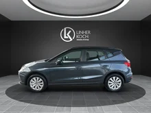 Thumbnail-Foto von Fahrzeug