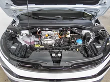 Škoda Epiq Selection 55 in Platinum-Weiß Metallic