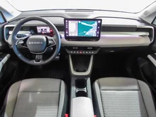 Škoda Epiq Selection 55 in Platinum-Weiß Metallic
