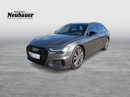 Audi A6 Avant 55 TFSI e quattro Sport