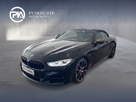 BMW M850i xDrive Aut.