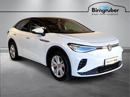 VW ID.5 GTX 4MOTION 220 kW