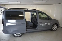 Thumbnail-Foto von Fahrzeug