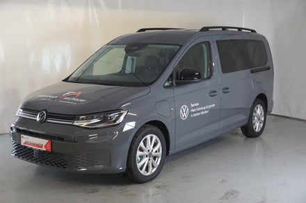 VW Caddy Life Maxi eHybrid 110 kW