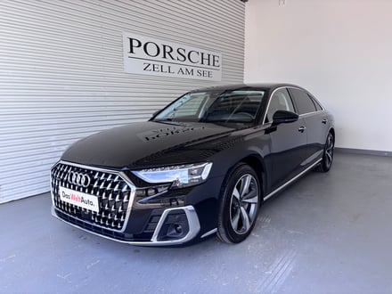 Audi A8  60 TFSI e quattro Lang