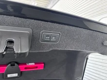 Audi A8 60 TFSI e quattro Lang in mythosschwarz metallic
