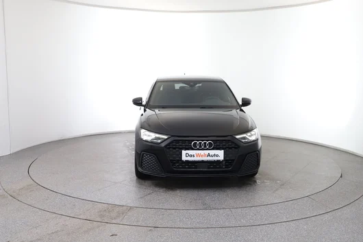 Bild eines Audi A1 Sportback 30 TFSI intense