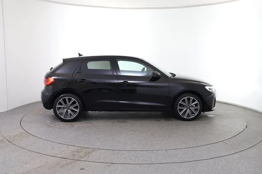 Bild eines Audi A1 Sportback 30 TFSI intense